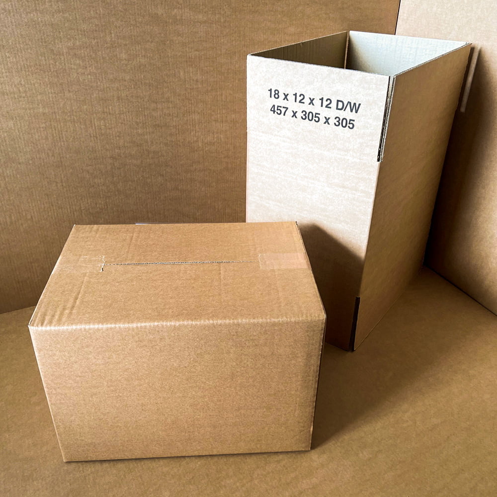 Removal Boxes Torbay Packaging Shop Torquay, Devon