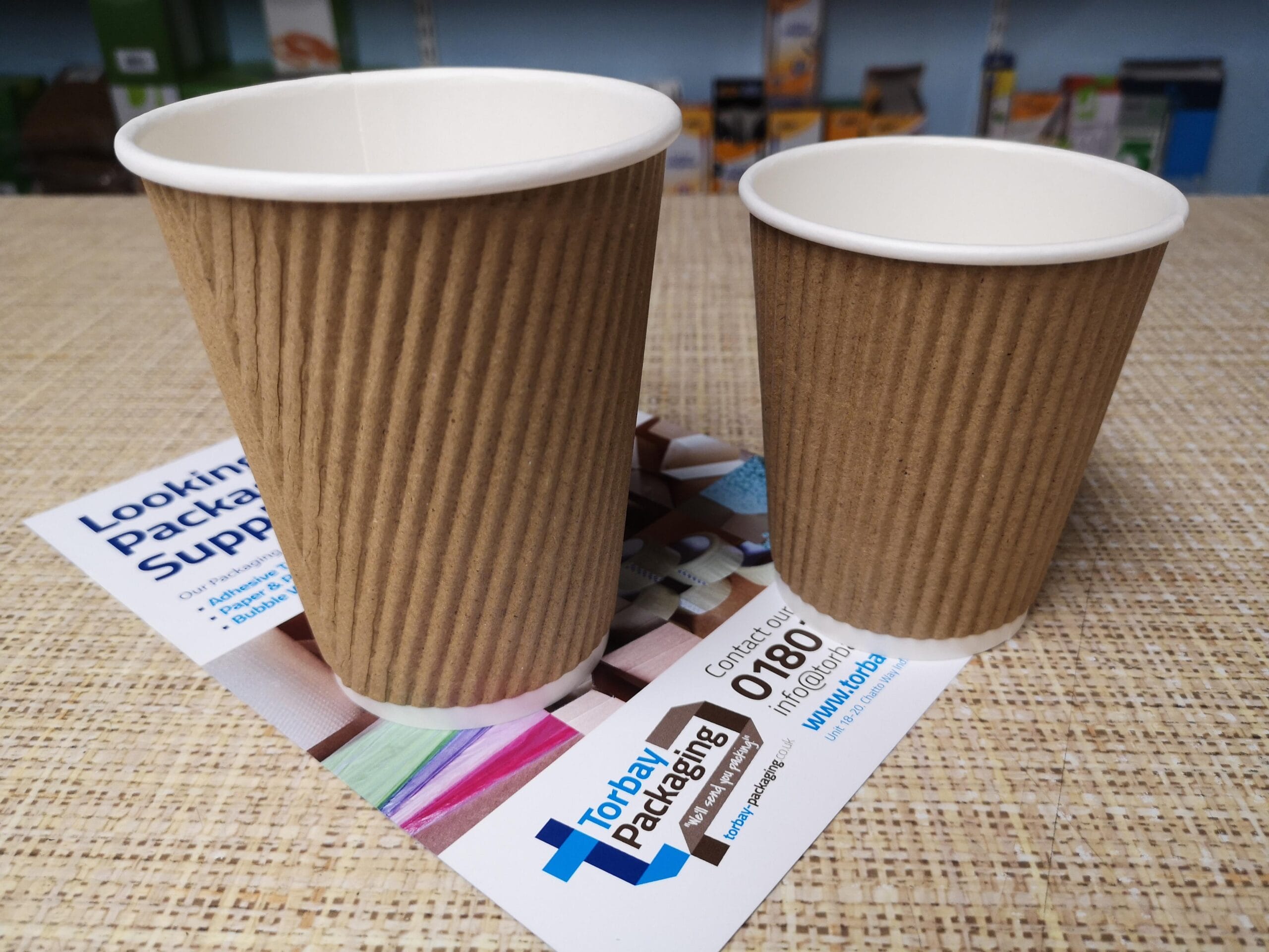 Cups, Holders & Lids - Image 5