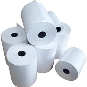 Card Machine and Till Rolls