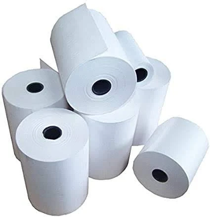 Card Machine and Till Rolls